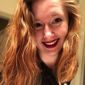 Meet your Posher, Kelsey